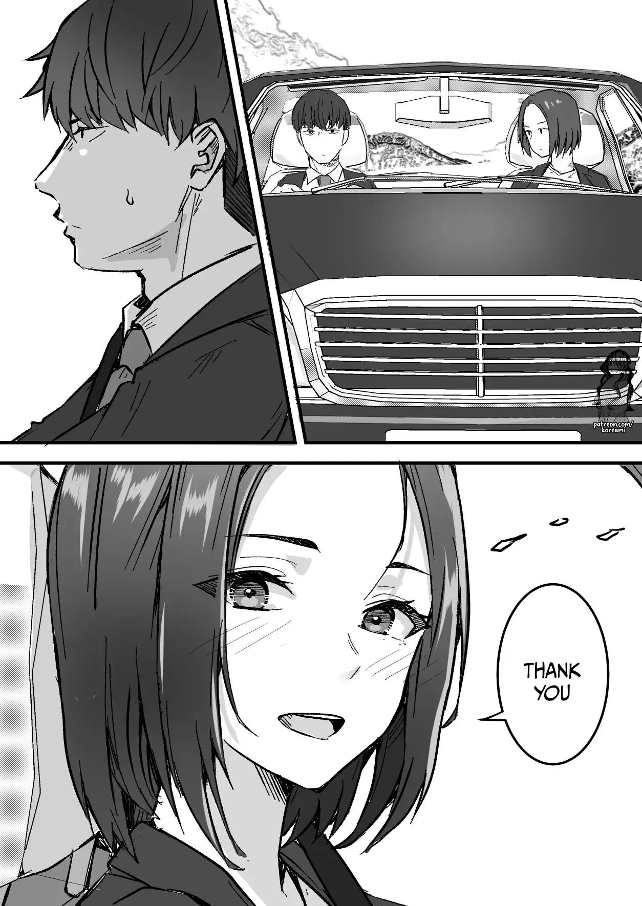 I Will Make A Single Mother My Wife Chapter 1000 Page 28